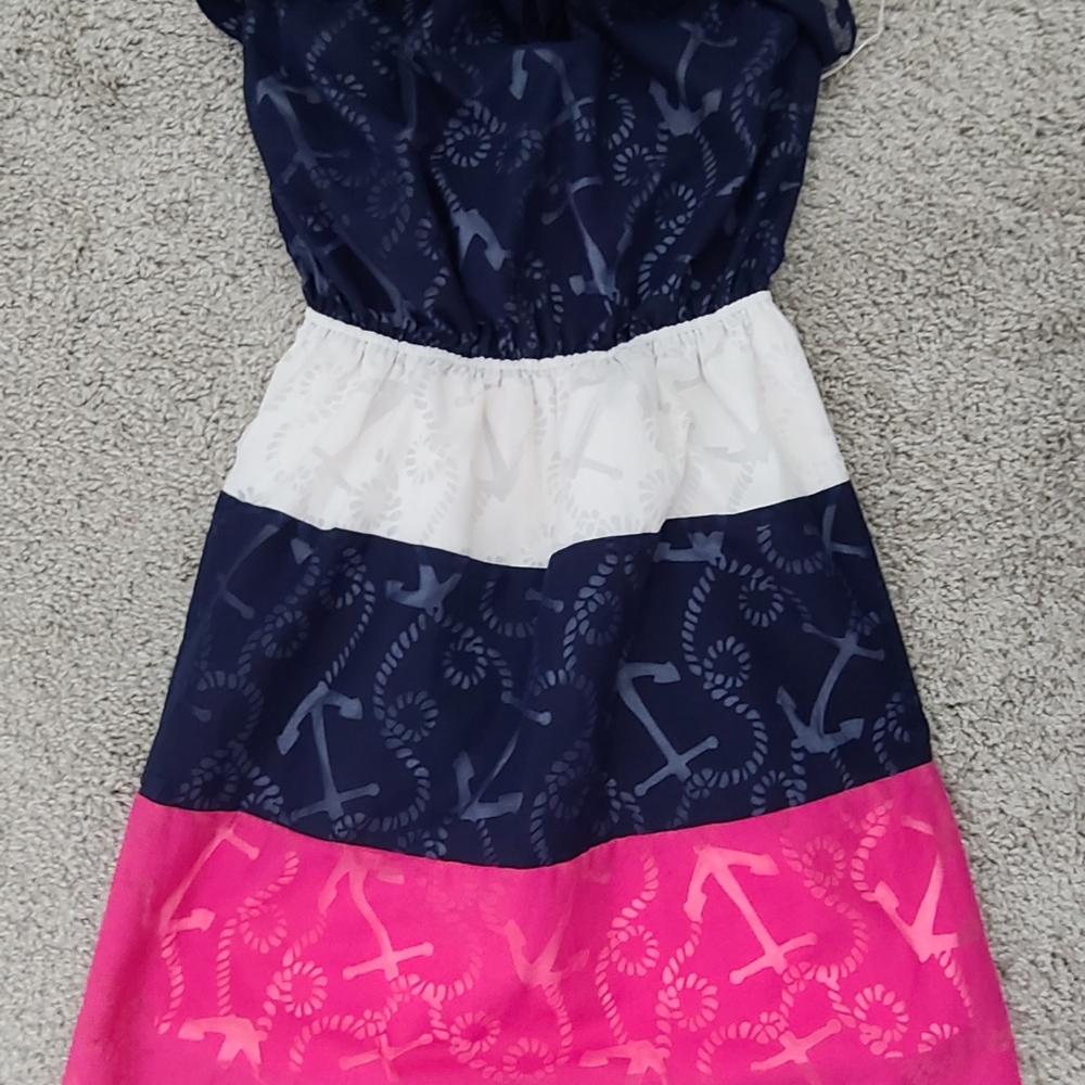 Dress Lily